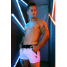 Breedwell Short Hook Up Breedwell Blanc